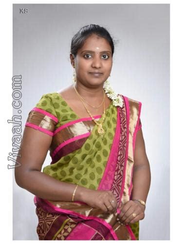 Tamil Vishwakarma Hindu 32 Years Bridegirl Coimbatore Matrimonial