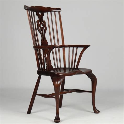 But as you know, i can't leave well enough finally! queen anne windsor chair - Google Search | Chair, Love ...