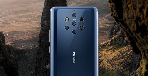 Introducing Four New Nokia Smartphones Delivering Pioneering