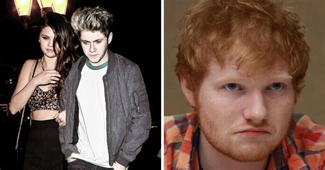 11 Celebs Who Are Friends With Niall Horan 4 Who Stay Away