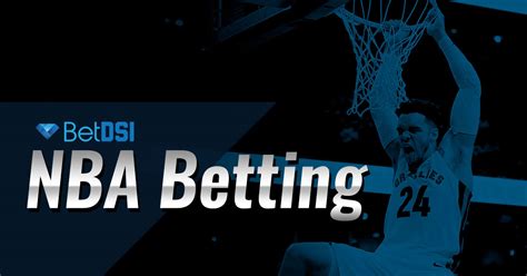 Nba Odds And Online Betting Betdsi