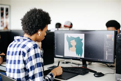 Level 3 Diplomaextended Diploma In Graphic Design And Digital Media