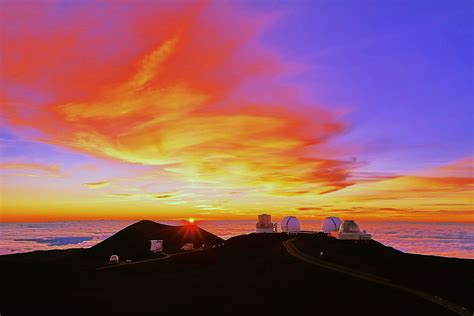 Mauna Kea Sunrise Sunset And Stargazing Tours Hawaiis Big Island