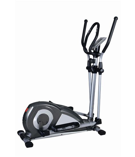 Welcare Elliptical Trainer Buy Online At Best Price On Snapdeal