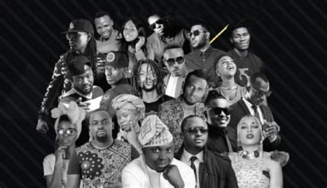 Top Ten Richest Musicians In Zambia 2018 Via World Top 10 Zed Hype Mag