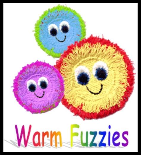 Warm Fuzzies Quotes Pinterest Warm And Warm Fuzzies