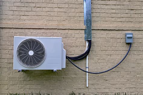 If i can do it so can you!!! What is a Mini-Split A/C System: Are They Worth It? | Home Matters | AHS