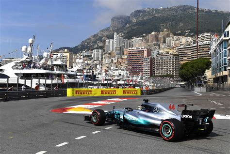 The program of this event will remain as sportive, animated and festive as always. Coronavirus. Formule 1 : le Grand Prix de Monaco est annulé