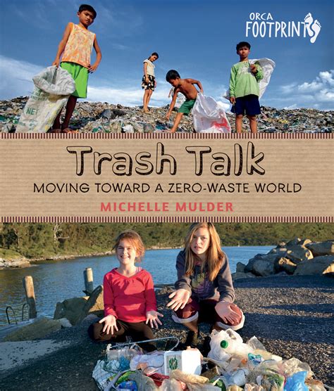9 Ways To Reduce Garbage In The Classroom Orca Book Publishers Blog