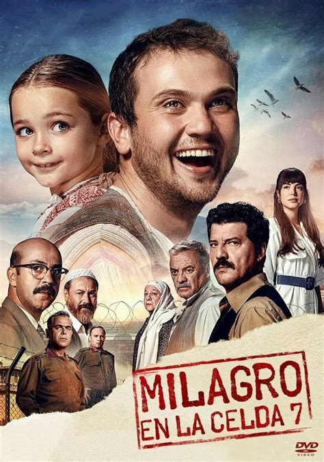 Milagro En La Celda 7 Pelicula Completa Español Gratis - Ver película Milagro en la celda 7 (2019) HD 1080p Latino online - Vere