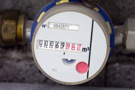 How To Read A Water Meter Understanding What Your Reading MeansSussex