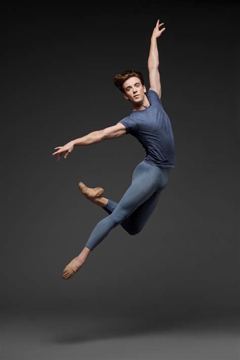 Ulrik Birkkjaer © Erik Tomasson Male Ballet Dancers Dance Photography Poses Ballet Dancers