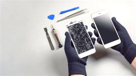 Screen Replacement Iphone Repair Ealing Tommytech West Ealing