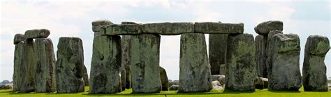Stonehenge 1 Of The 7 Wonders Of The World Factarchaeologists