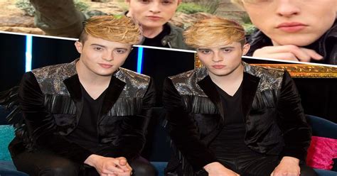 Jedward Make Shocking Admission About Sex Skills Claiming They Both