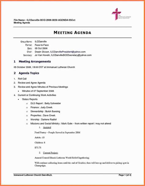 Free 15 Creating Board Meeting Agenda Template Uk For Ms Word Sample