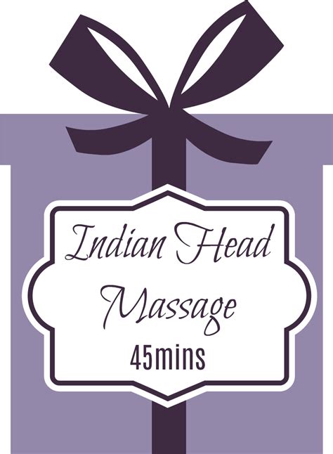 Indian Head Massage 45mins Hakuna Matata In Cursive Original Size Png Image Pngjoy
