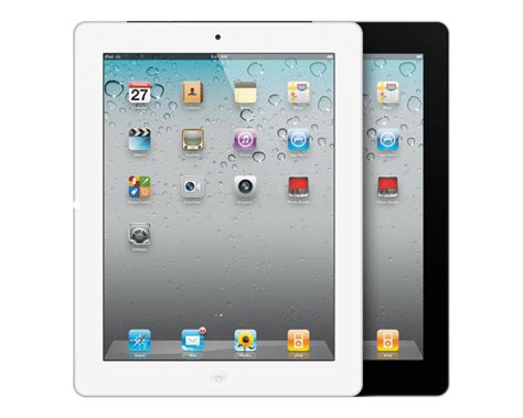 Ipad 2 Full Tech Specs Features Release Date And Original Price