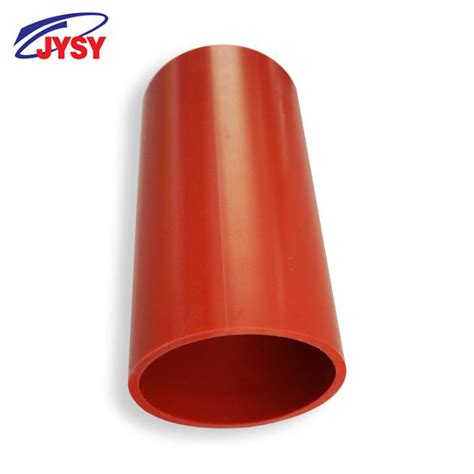 China Cheap Cpvc High Voltage Electric Cable Duct Pipe Manufacturers
