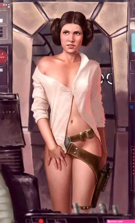 Jabba And Leia Nude By Kinggrapadura Porner