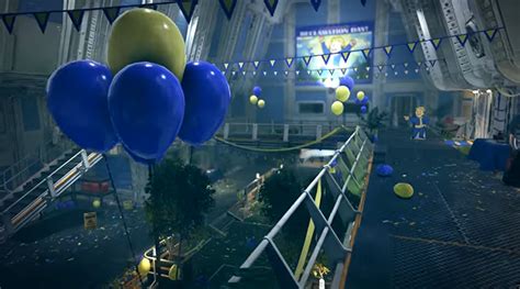 Fallout 76 Everything We Know About The New Vault And How I Feel