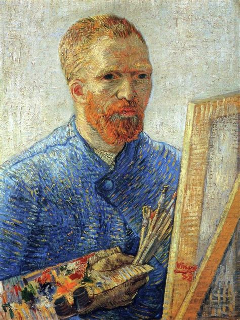 Vincent Van Gogh la sfida creativa di un suicidato della società