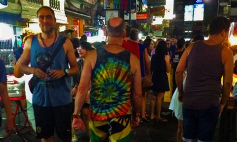 The Ultimate Guide For What To Wear While In Thailand Its Better In