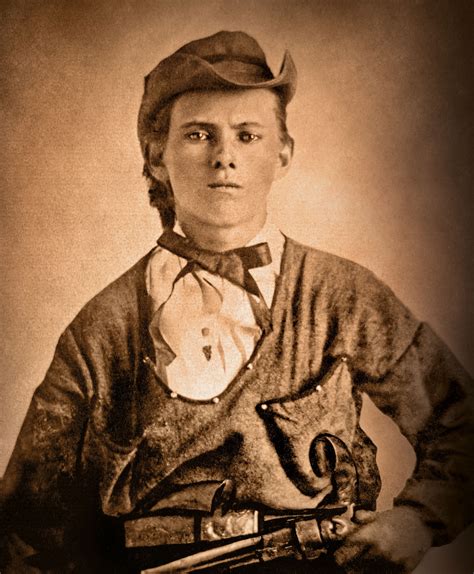How Jesse James Became America S Most Popular Criminal