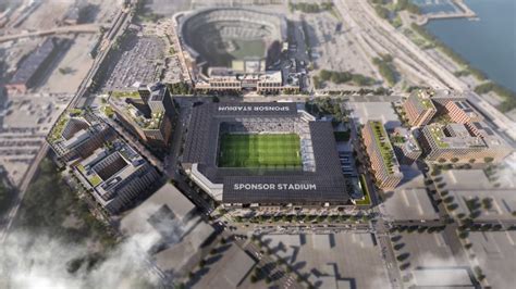 Sneak Preview Nycfc Unveils More Artists Renderings Of Stadium