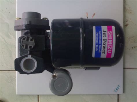 Pengelolaan sumber energi air yang kurang bagus bisa menyebakan kekurangan air, monopolisasi serta privatisasi dan malahan. Jual Shimizu Pompa Air Otomatis PS-135 E (Automatic) di ...