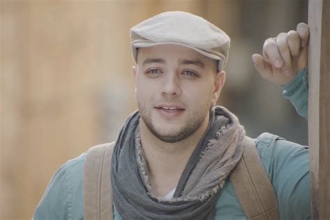 Music Star Maher Zain To Perform At Mawazine Festival