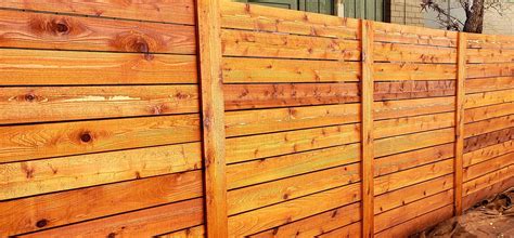 Pin By Zzgeoergez On Ready Seal Natural Cedar Stain Fence Design