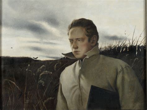 Andrew Wyeth American