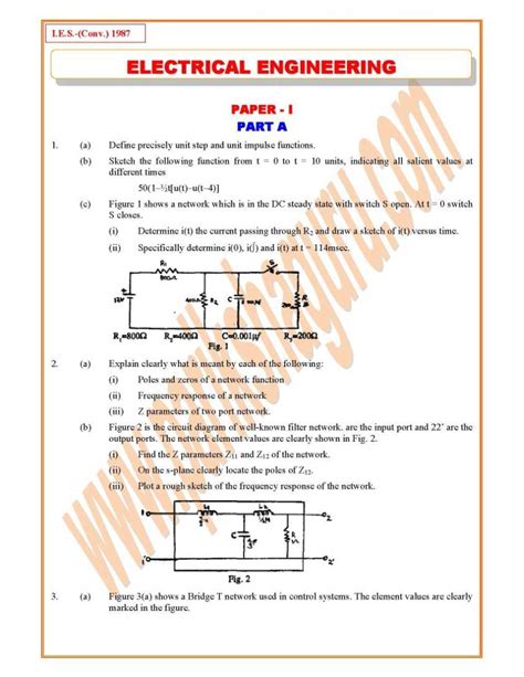 Electrical Electrical Questions