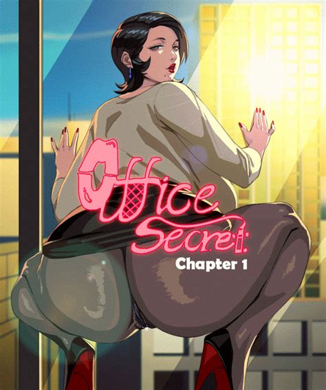 Office Secretchapter 1 Nhentai Hentai Doujinshi And Manga