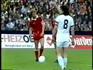 1/8 final uefa cup 1980, hamburg vs saint étienne. TWB22RELOADED: Uefa Cup 1979 1980 Borussia Mönchengladbach ...