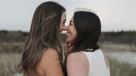 Test Para Saber Si Eres Lesbiana O Bi Saficosmos