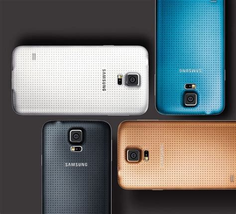 Samsung Galaxy S5 Prime What We Know So Far