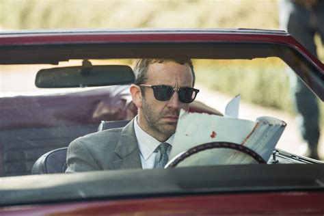 Get Shorty Tv Show Review Epix Series Elevated By Chris O’dowd Cast Indiewire