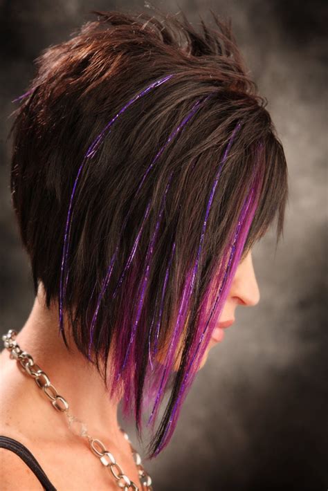 Long Hair Tinsel Glitter Strands 19 Colors To Choose From 26 Or 36 Inches