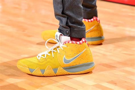 New nike kyrie 7 concepts horus special box ct1135 900 orange teal viitop rated seller. Pin on :: NBA MOMENT
