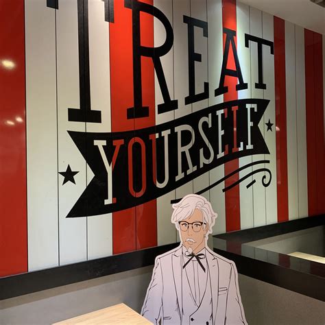 KFC S'pore launches Colonel Sanders cut-outs to ensure 