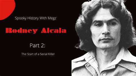 Rodney Alcala Part 2 The Beginning Of A Serial Killer Youtube