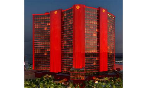 Resorts World Las Vegas Responds To Wynn Resorts Lawsuit Las Vegas