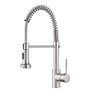 Top 7 best kitchen faucets reviews in 2020. 8 Best Touchless Kitchen Faucets Reviews By Consumer ...