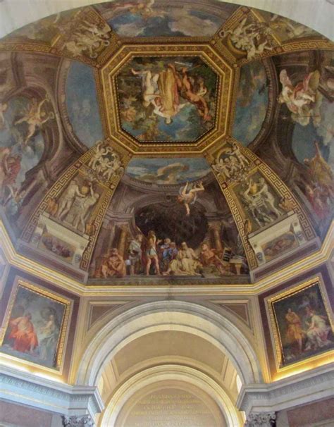 See more ideas about sistine chapel, sistine, sistine chapel ceiling. Vatican Museum: 20 Things To See | Art gallery interior ...