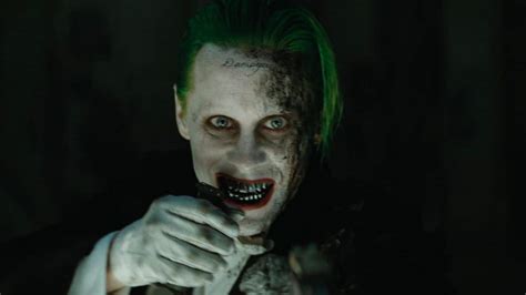 Jared Leto To Return As Joker In Zack Snyders Justice League The Illuminerdi