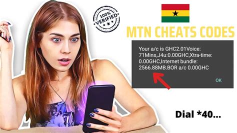 Get Free Mtn Data Bundle Free Internet In Ghana Mtn Bundle Cheats