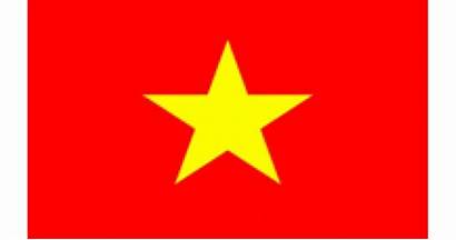 Vietnam Flags Midland Flag