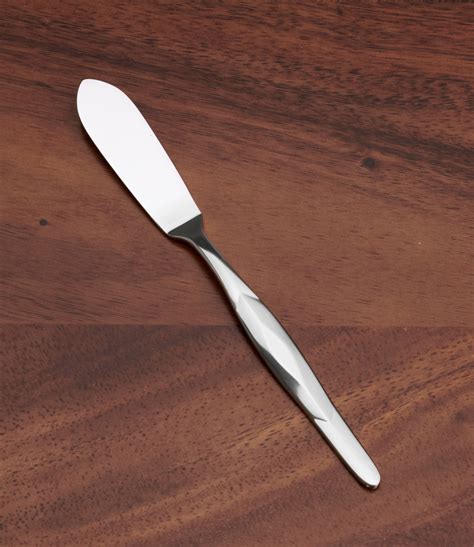 The Butter Knife You Use Is Probably Not A Butter Knife